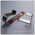 High Precision Copper Steel Electric Bending Part for Electronic Product